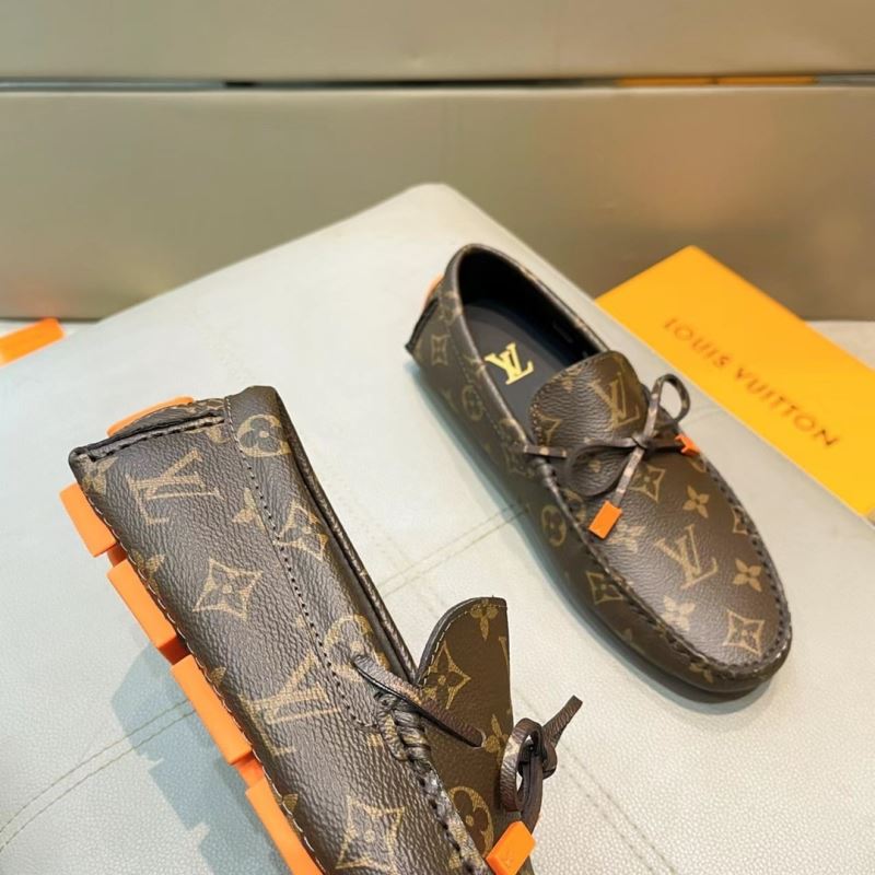 Louis Vuitton Tods Shoes